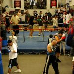 La Habra Boxing Club