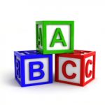 Алфавитная Система Ударов ABC