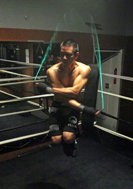 Топ 5 Боксерских Упражнений